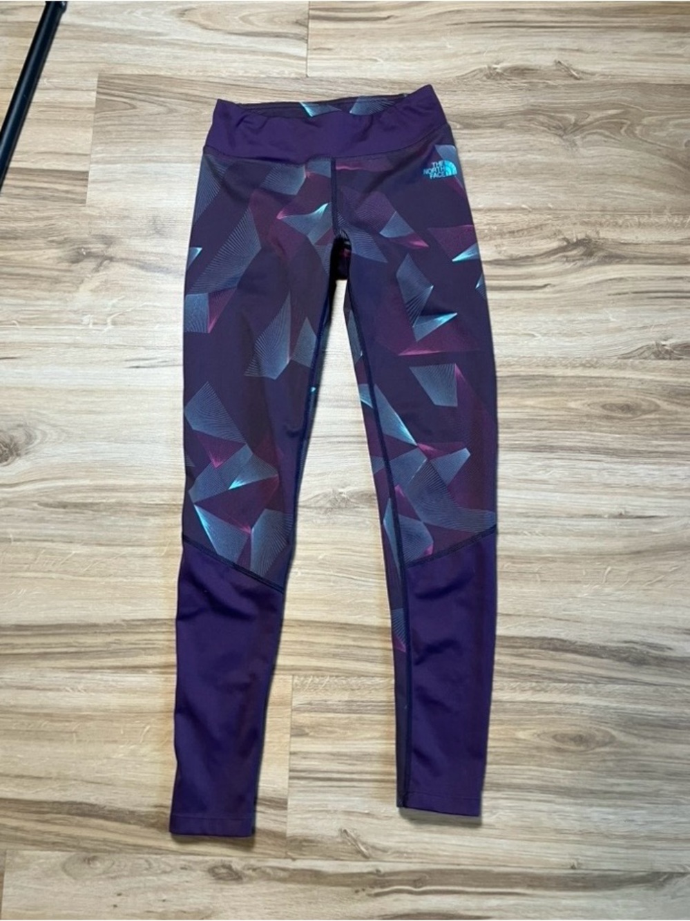 The North Face FlashDry Athletic Leggings
